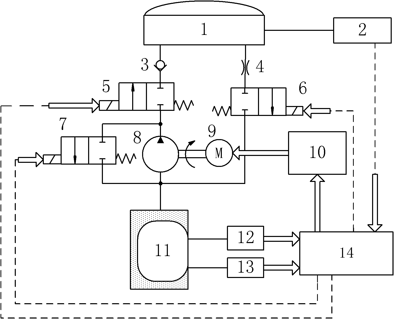 Buoyancy regulating device