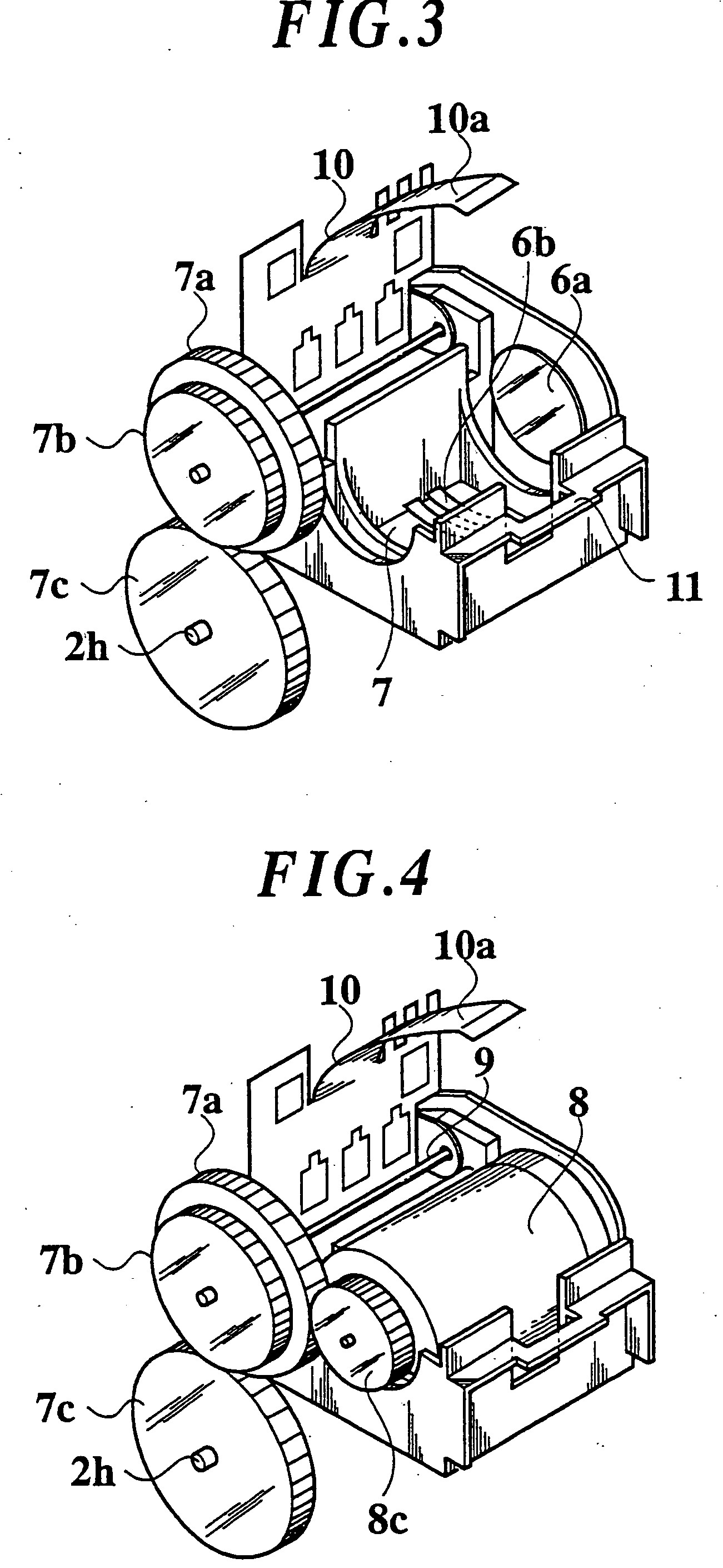 Suspension for running toy and running toy