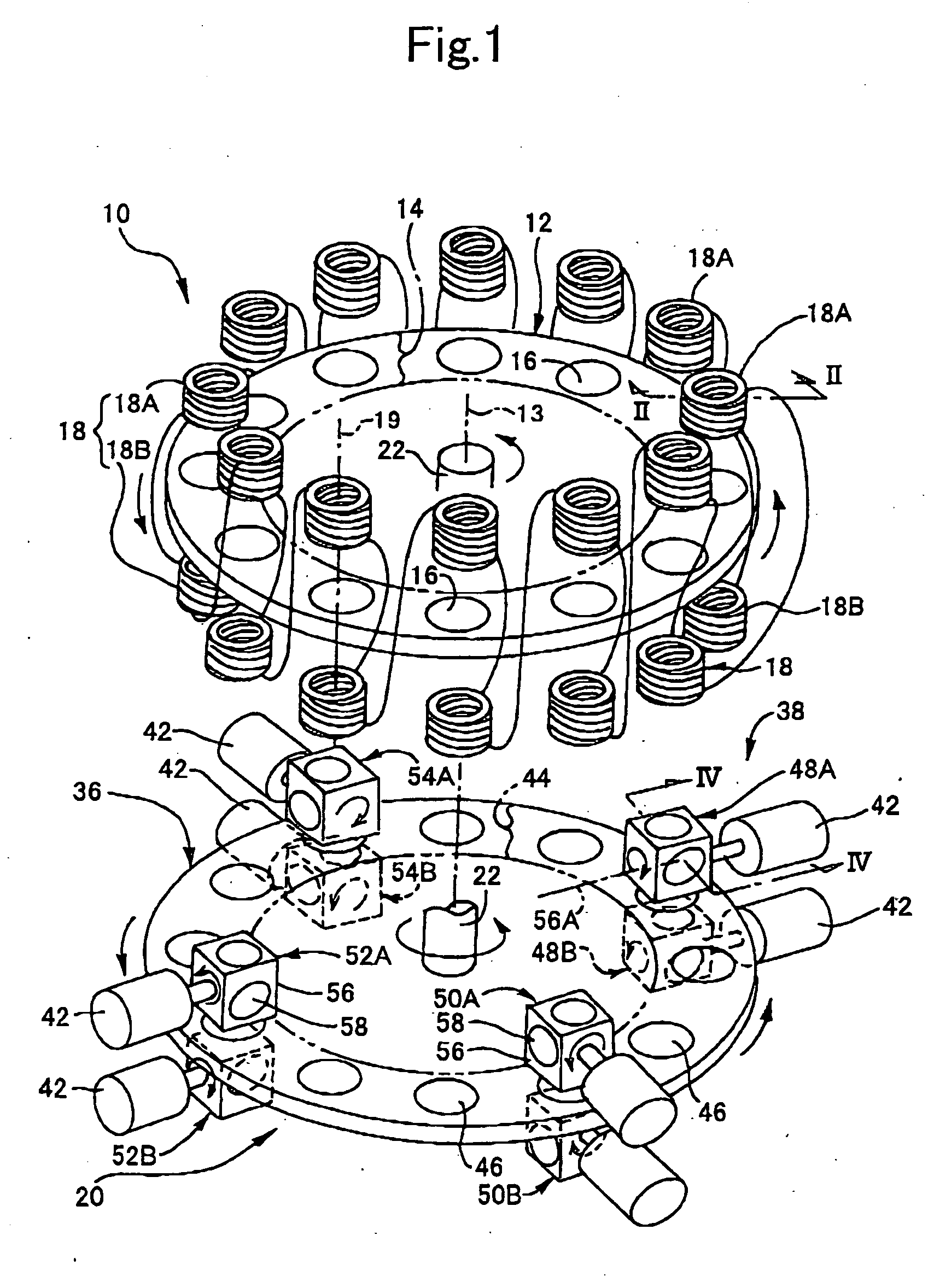 Power generator and torque amplifier