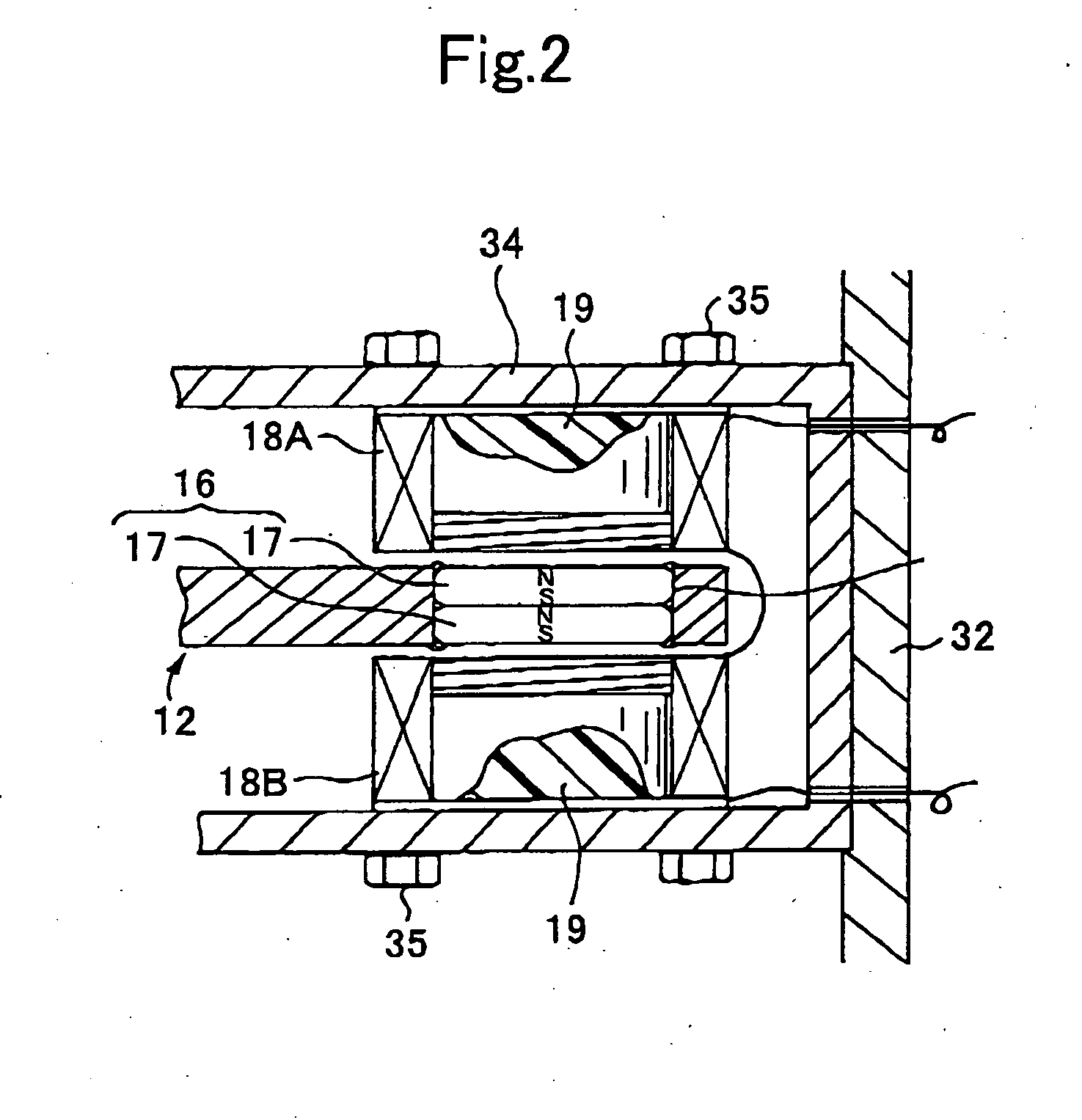 Power generator and torque amplifier