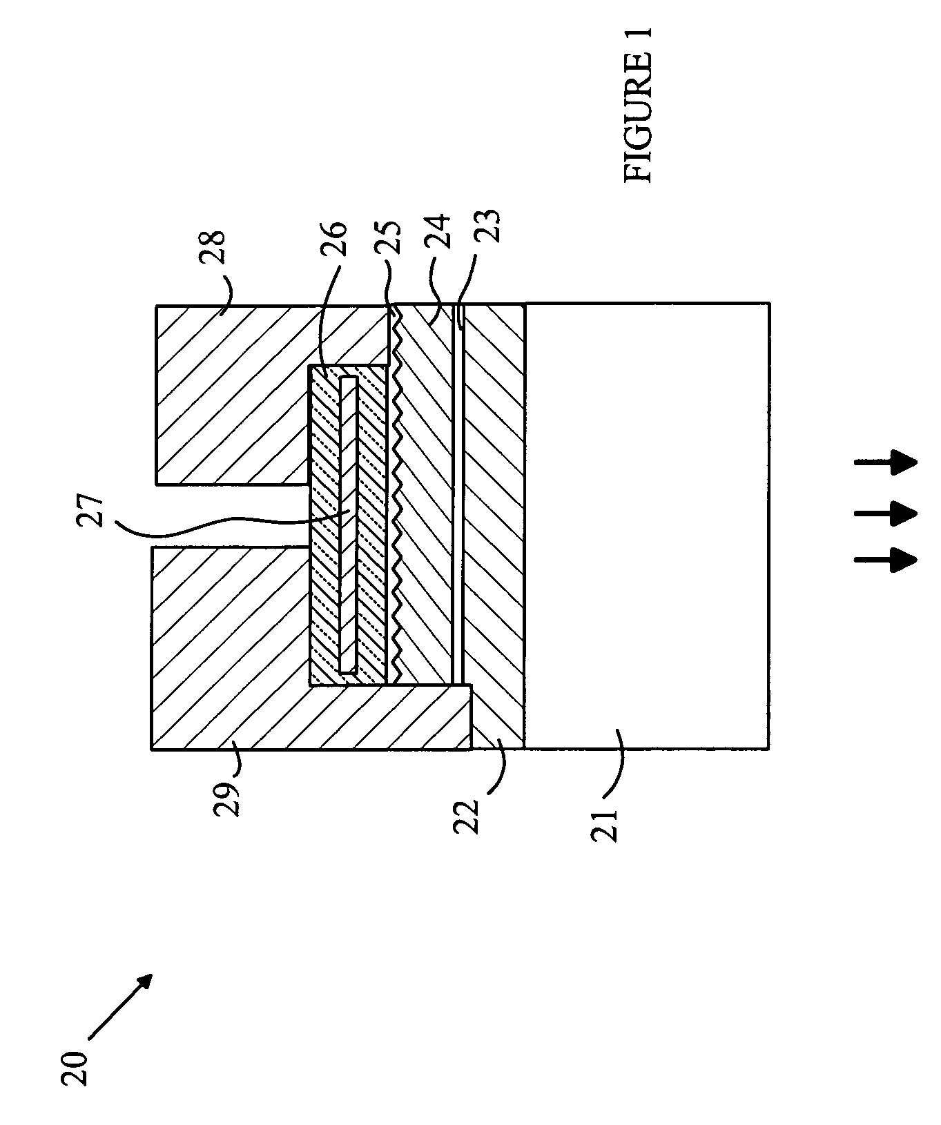 LED Structure