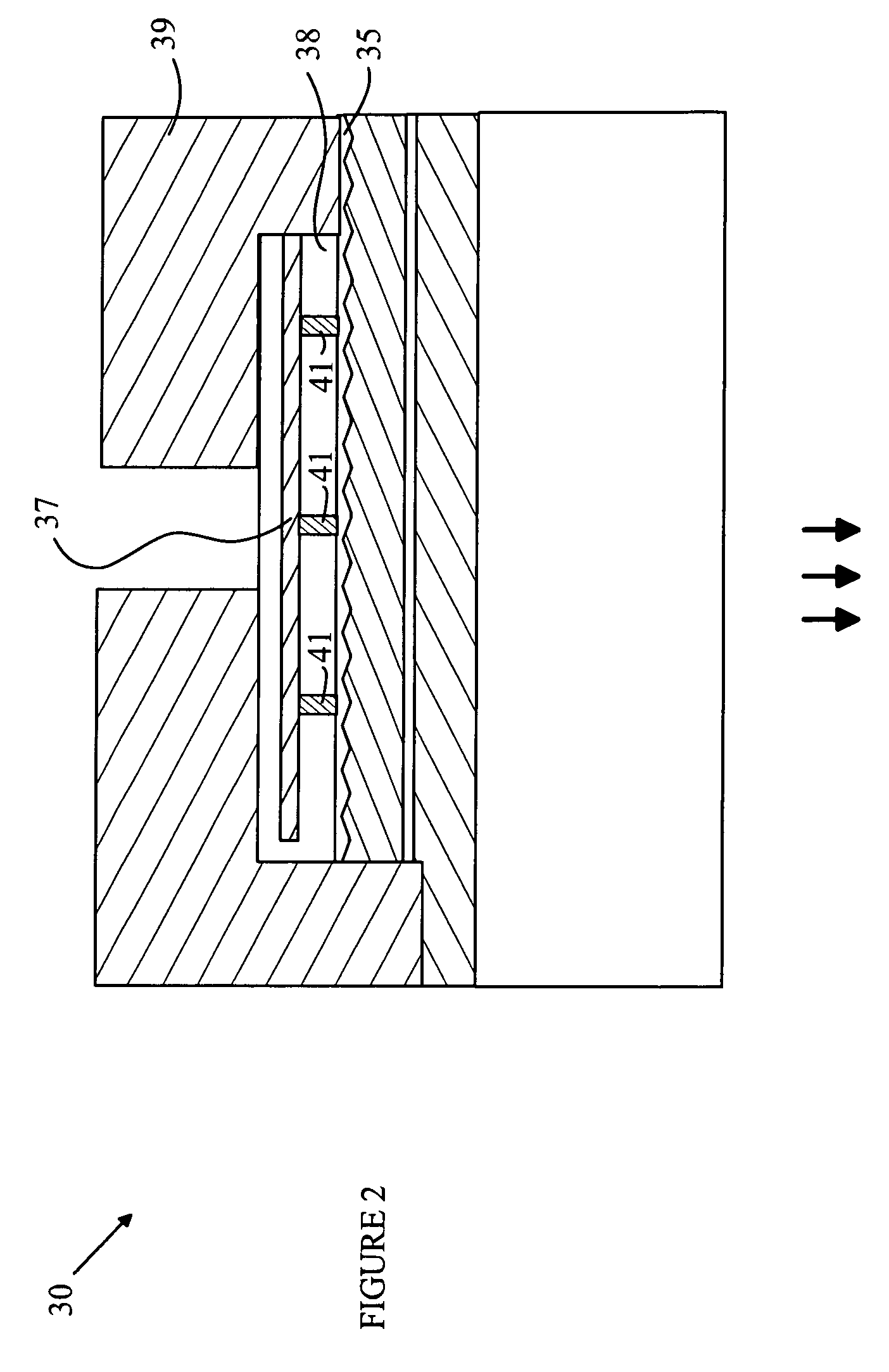 LED Structure