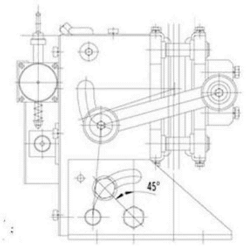 Protection system for preventing elevator from accidentally moving in elevator stop and door open state