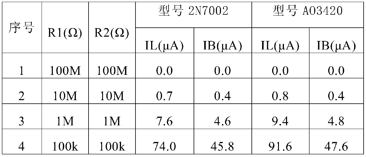 Ultralow-loss low-end ideal diode