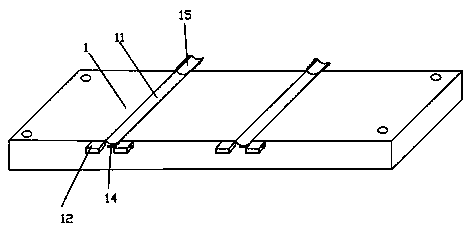 A pigtail safety measure and dustproof protective cap applied to the protection equipment of intelligent substation