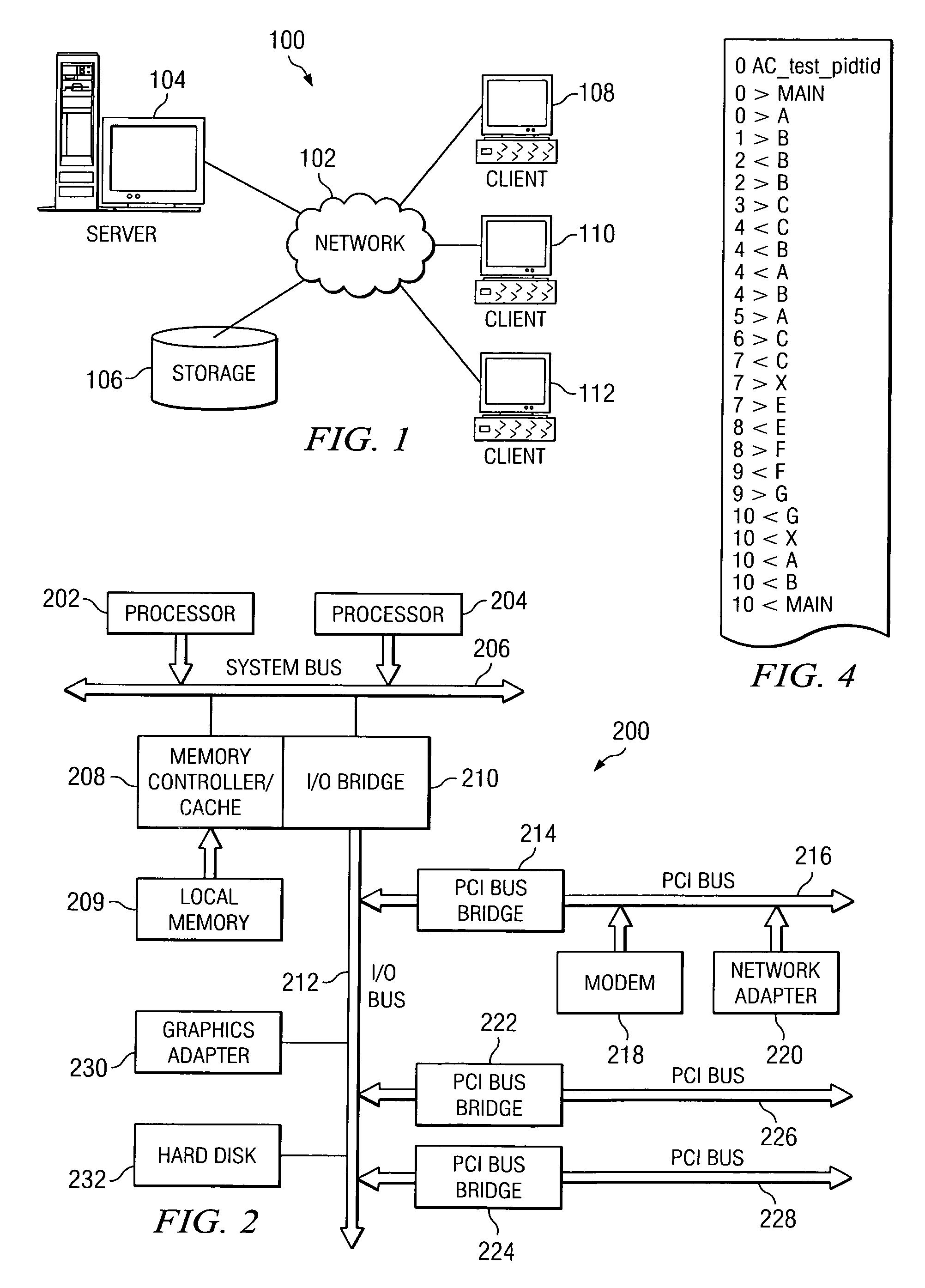 Method and apparatus for averaging out variations in run-to-run path data of a computer program