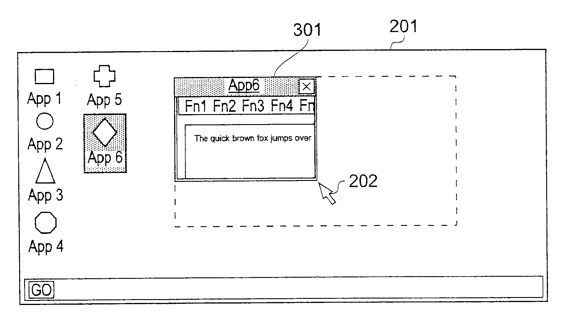 Data processing apparatus and method