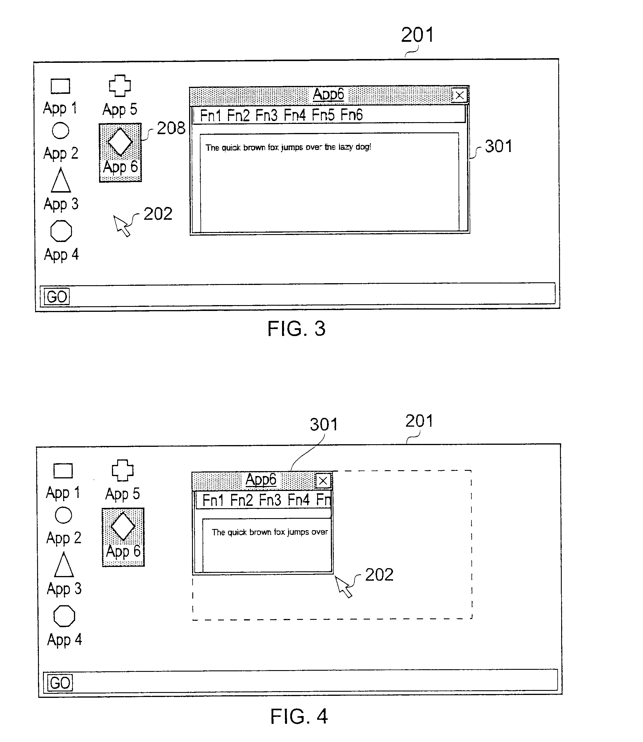 Data processing apparatus and method