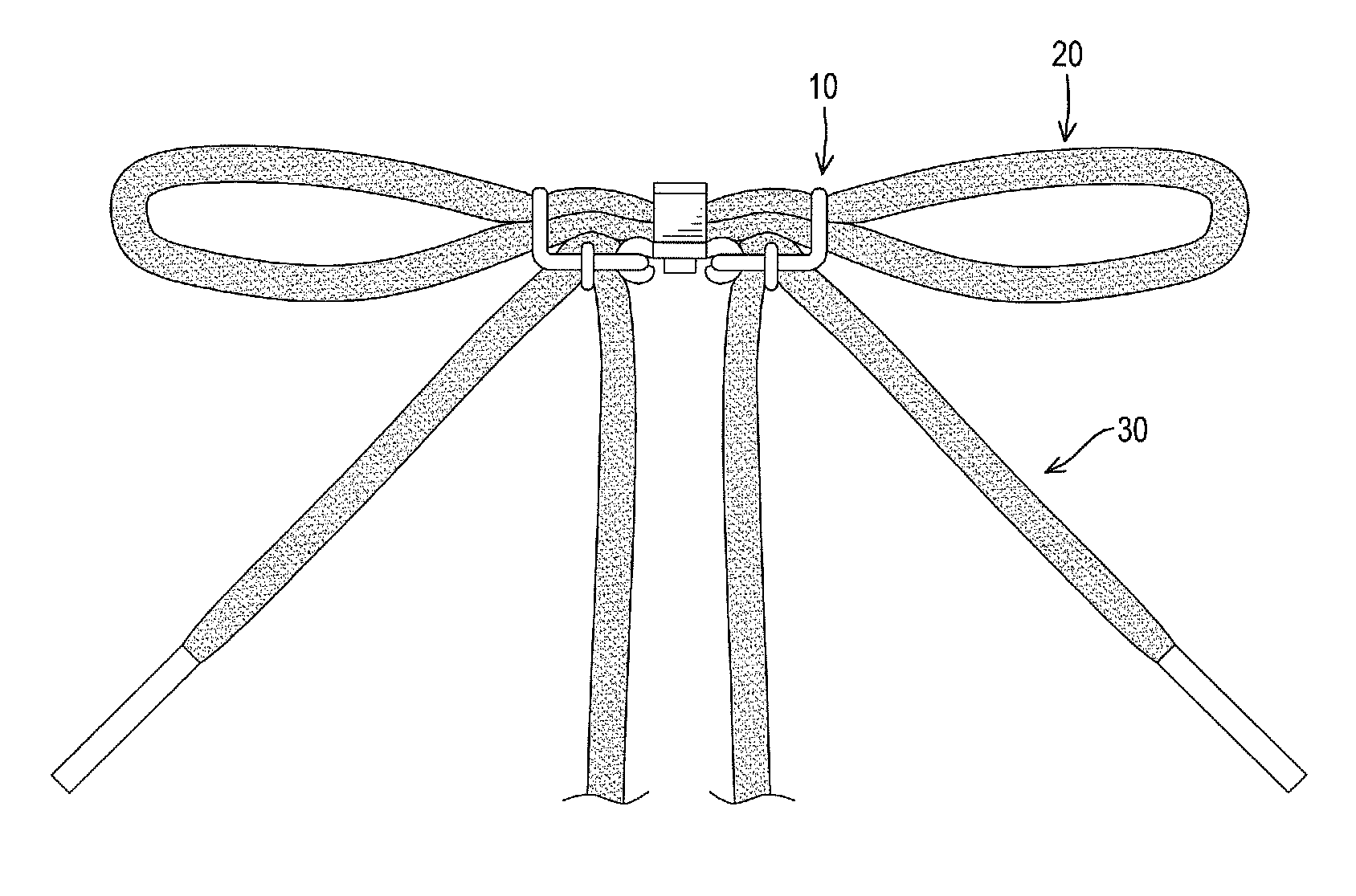 Binding assembly