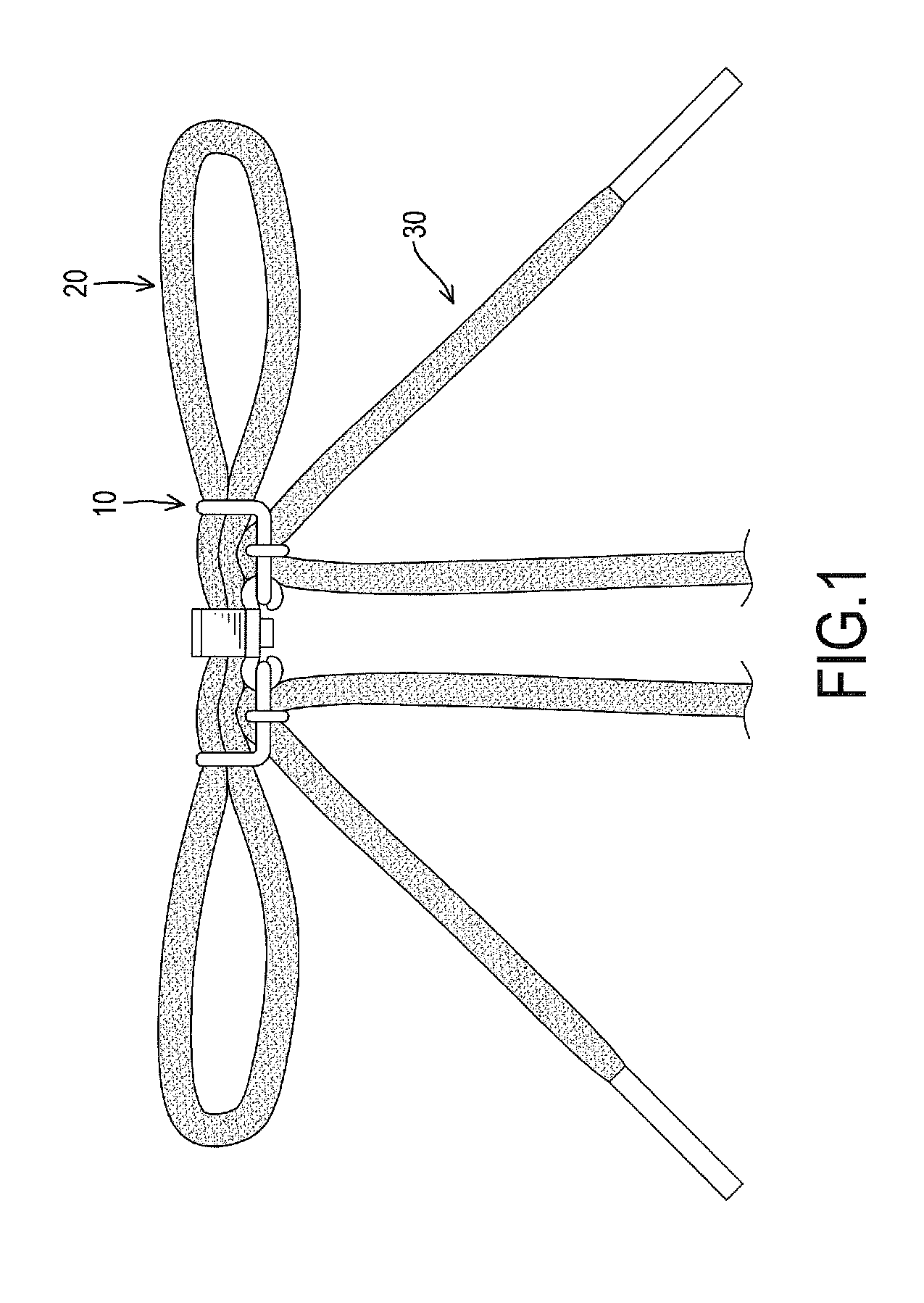 Binding assembly