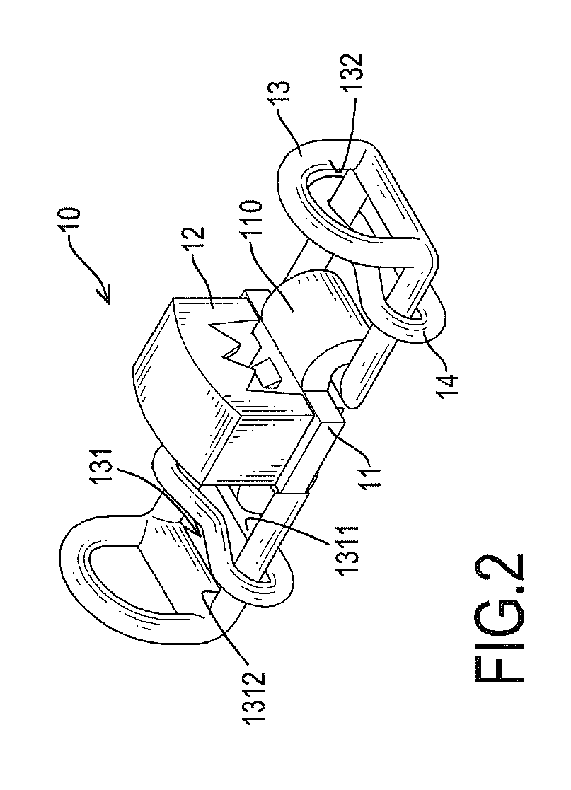 Binding assembly