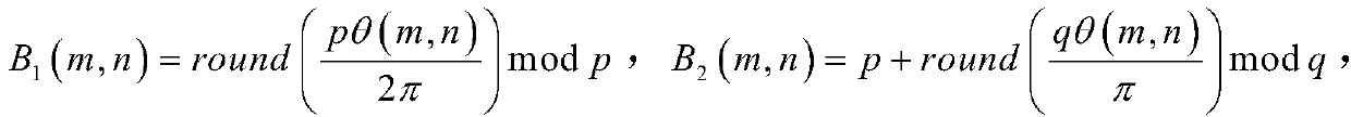 Real-time target tracking method based on multi-feature discriminative learning