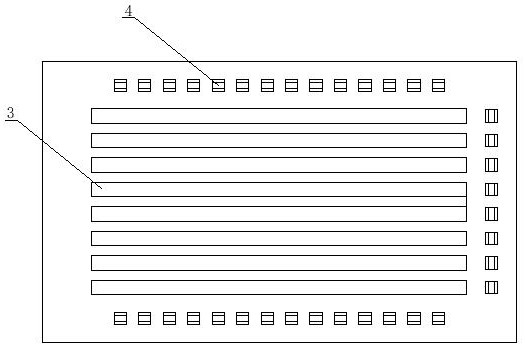 A plug-in mechanism for ambulance replacement