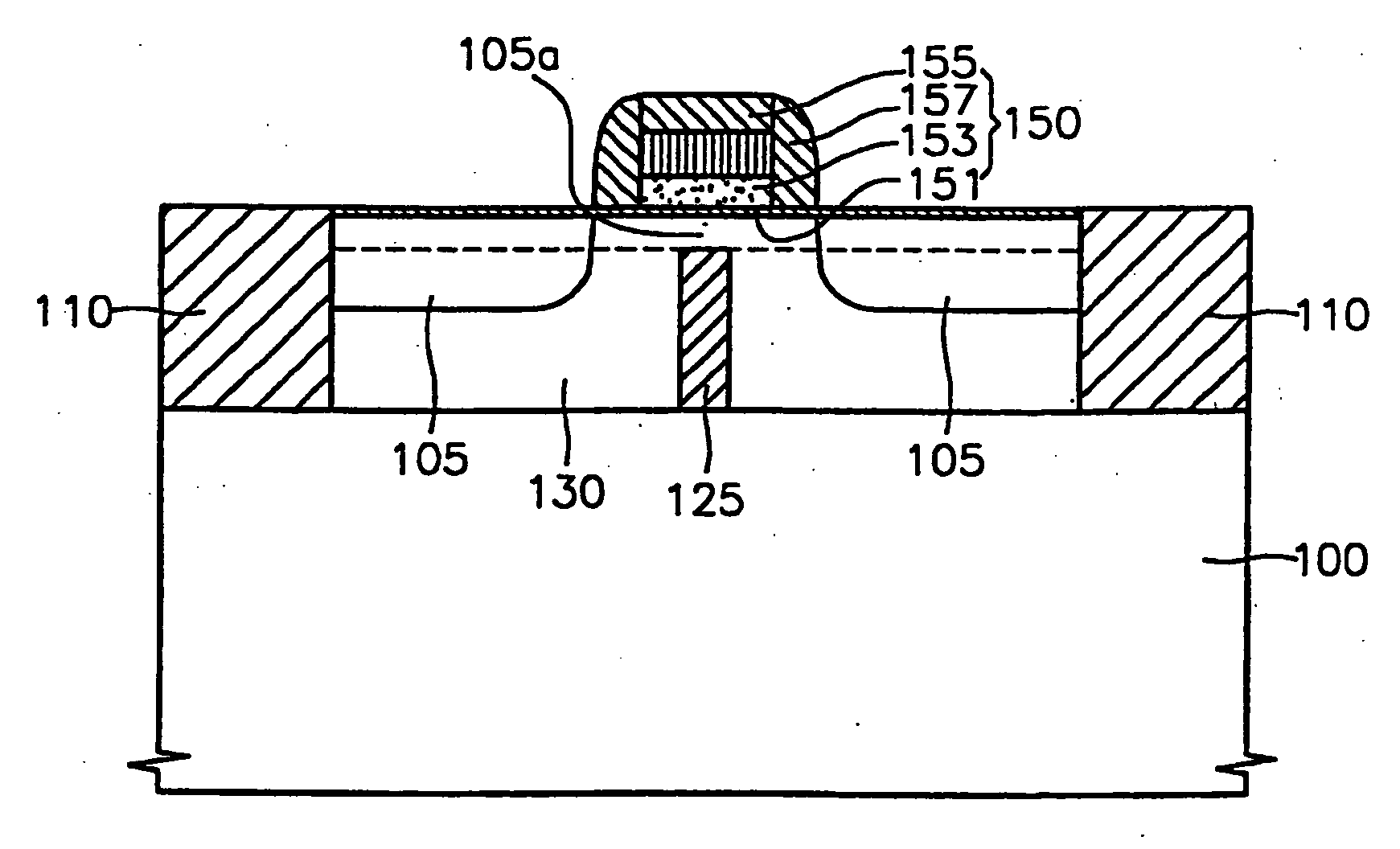 Semiconductor device and method for manufacturing the same