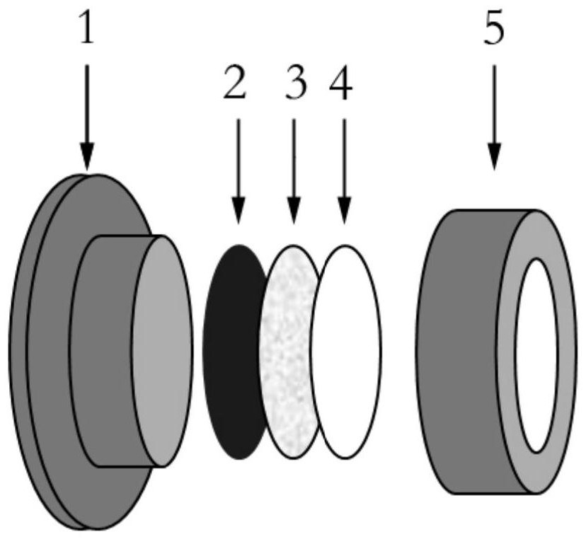 A kind of assay method of essence narcotic drugs