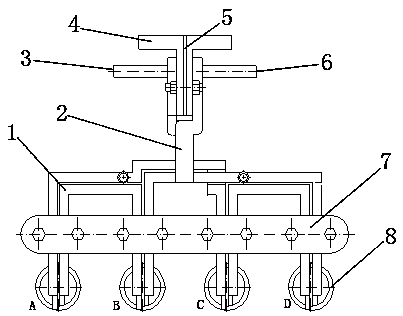 Induction Preheating Technology of Aluminum Cylinder Block Cast Iron Cylinder Liner of Four-cylinder Engine