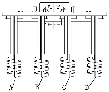 Induction Preheating Technology of Aluminum Cylinder Block Cast Iron Cylinder Liner of Four-cylinder Engine