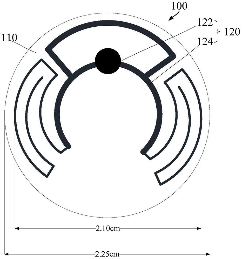 Functional device, multifunctional garment, membrane structure and wearable equipment