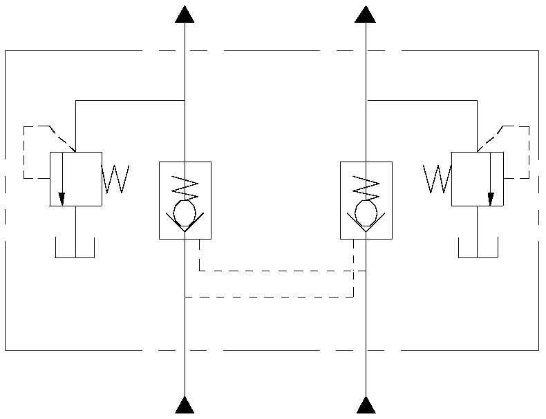 A Linear Portable Electro-hydraulic Actuator