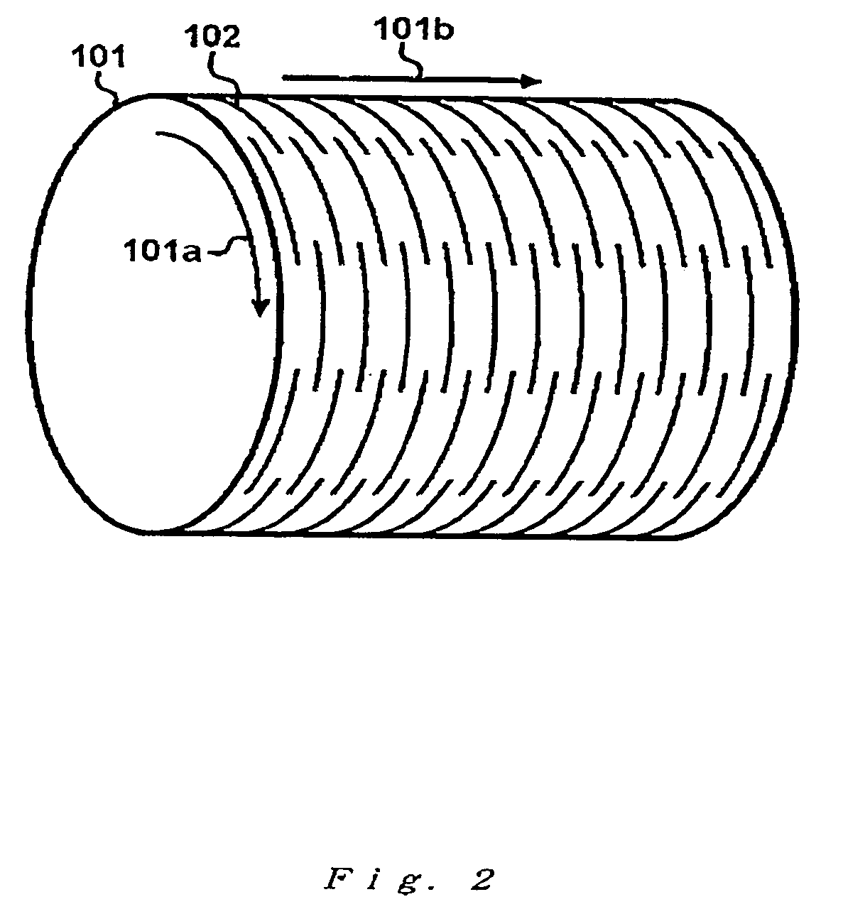 Toner image carrying member and manufacturing method thereof, and electrophotographic apparatus