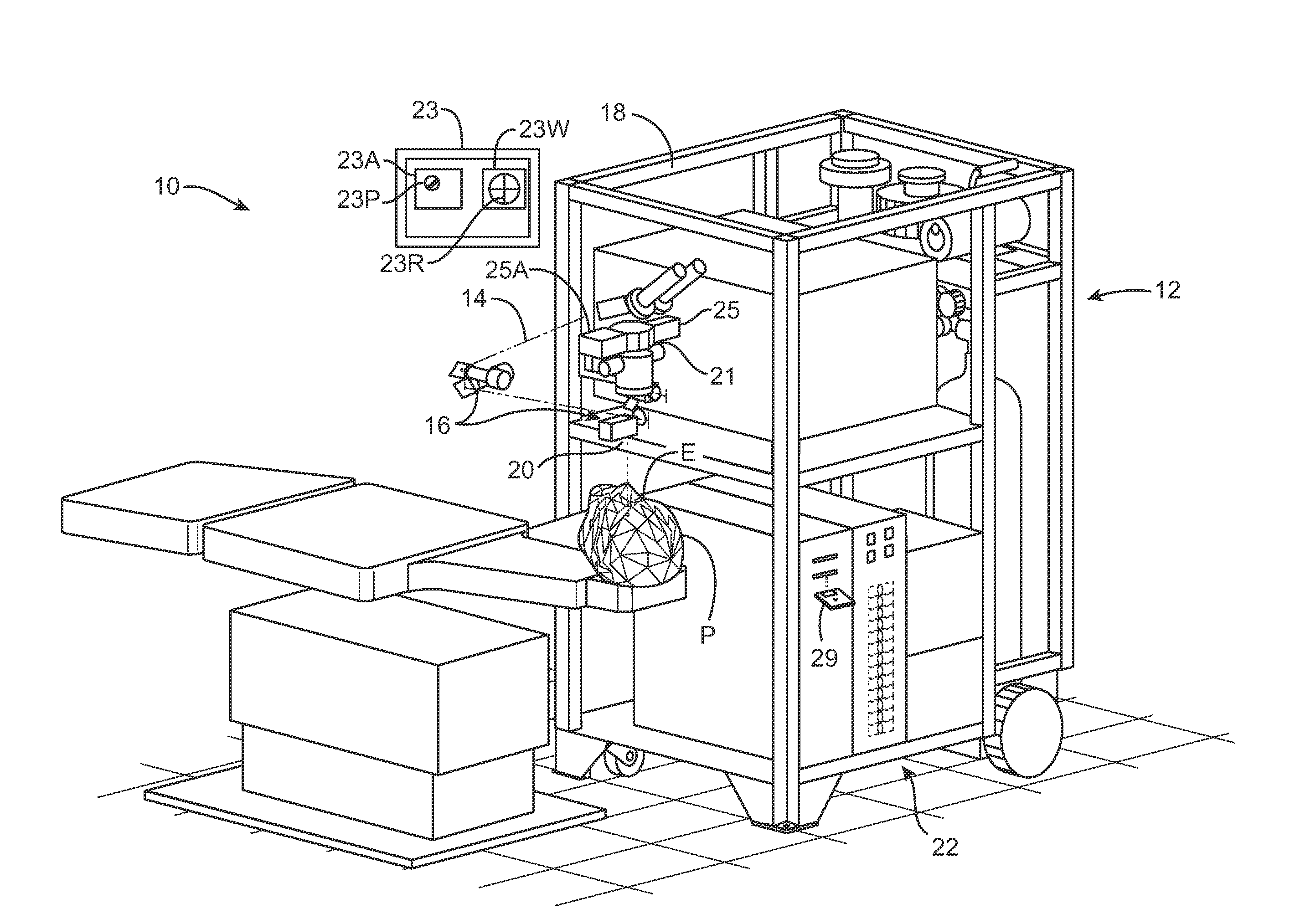 Customized laser epithelial ablation systems and methods