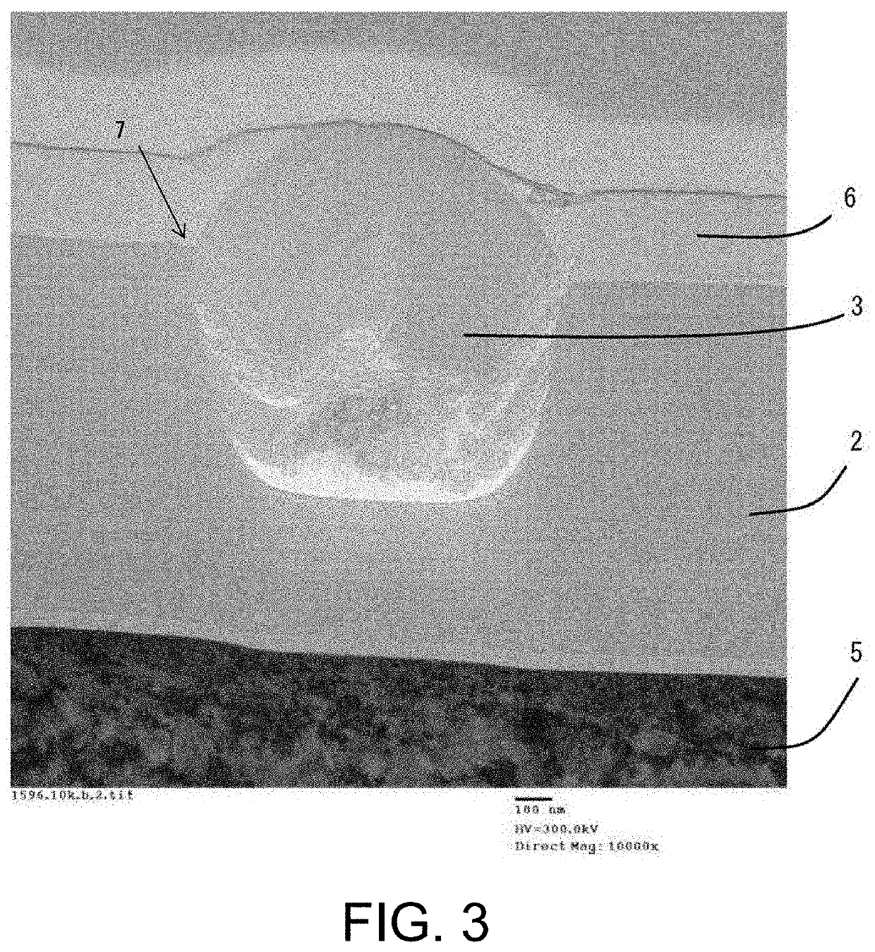 Hard carbon film, manufacturing method for same, and sliding member