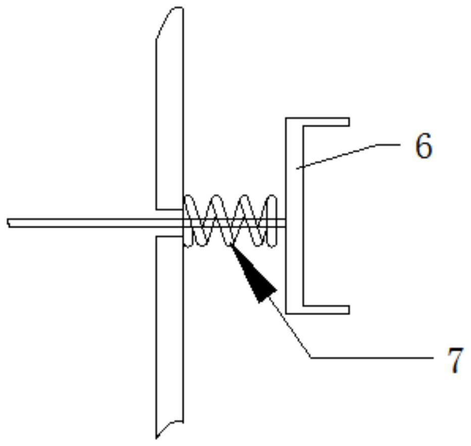 A drying cylinder that rapidly raises temperature and uses airflow velocity to control air source pressure and flow velocity