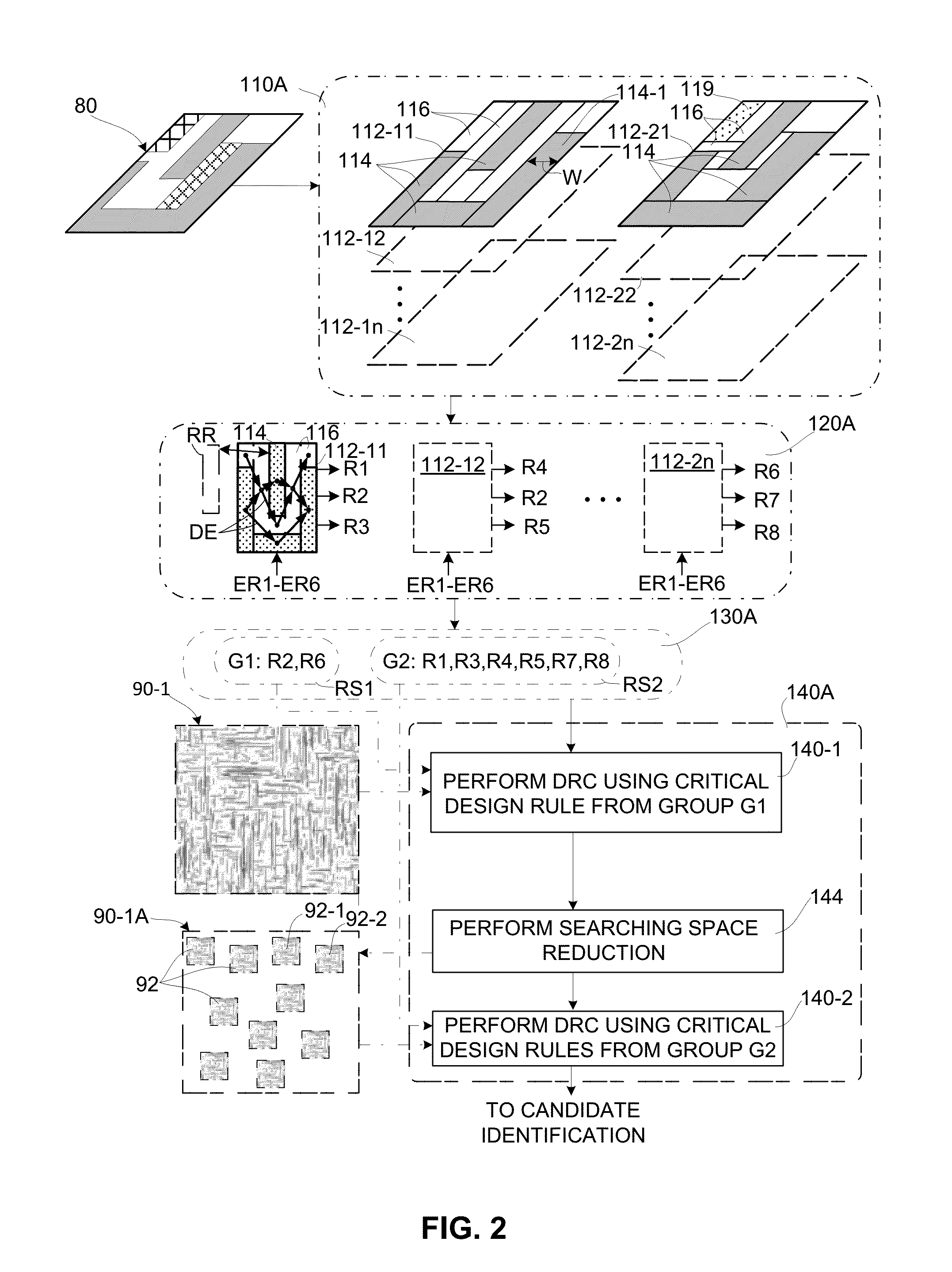 DRC-Based Hotspot Detection Considering Edge Tolerance And Incomplete Specification