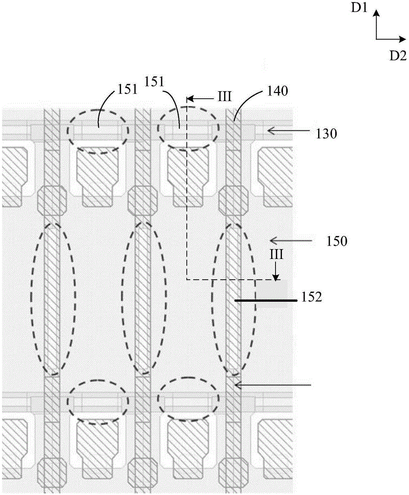 Thin-film transistor array substrate and liquid crystal display panel