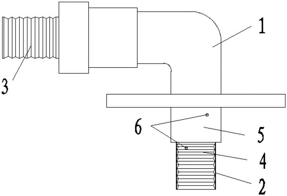 Annunciator coating repairing technique