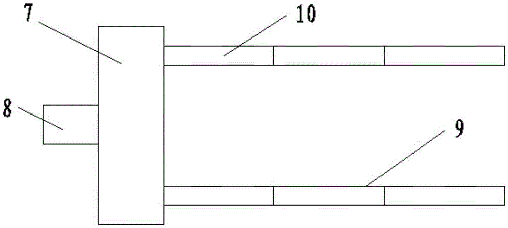 Annunciator coating repairing technique