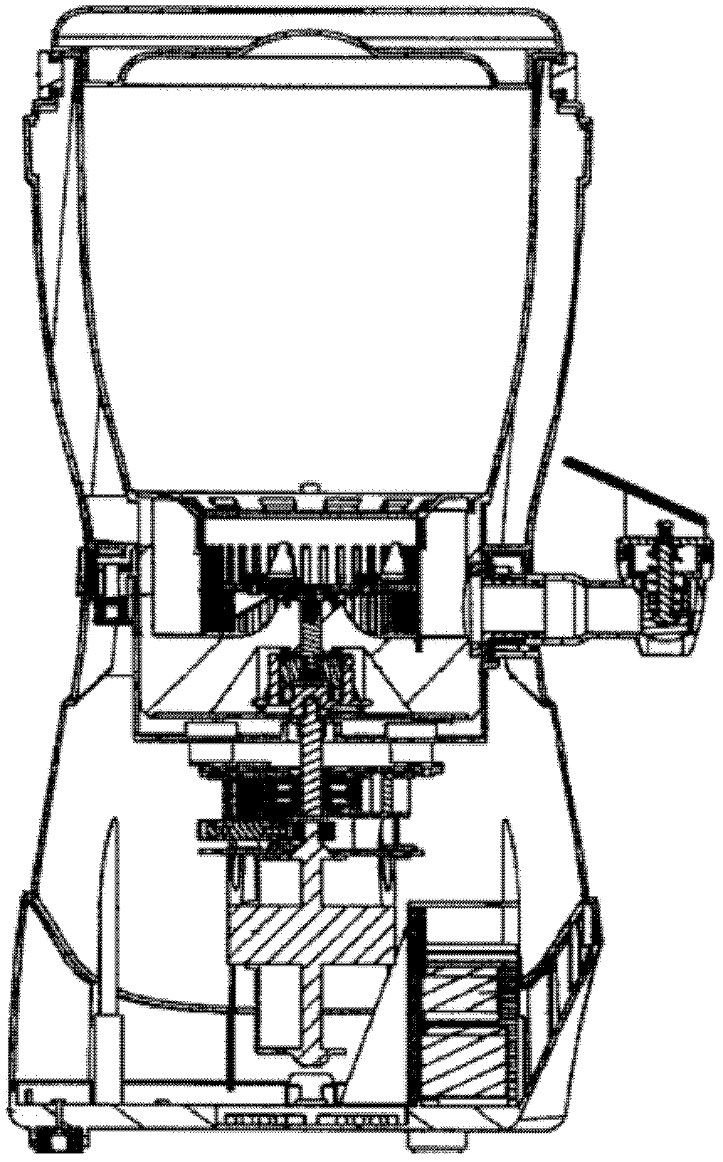 Drink heat-insulating device