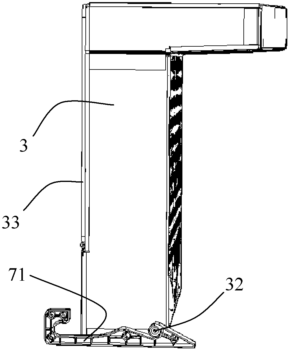 Drink heat-insulating device