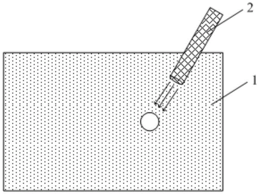 Touch screen and display device