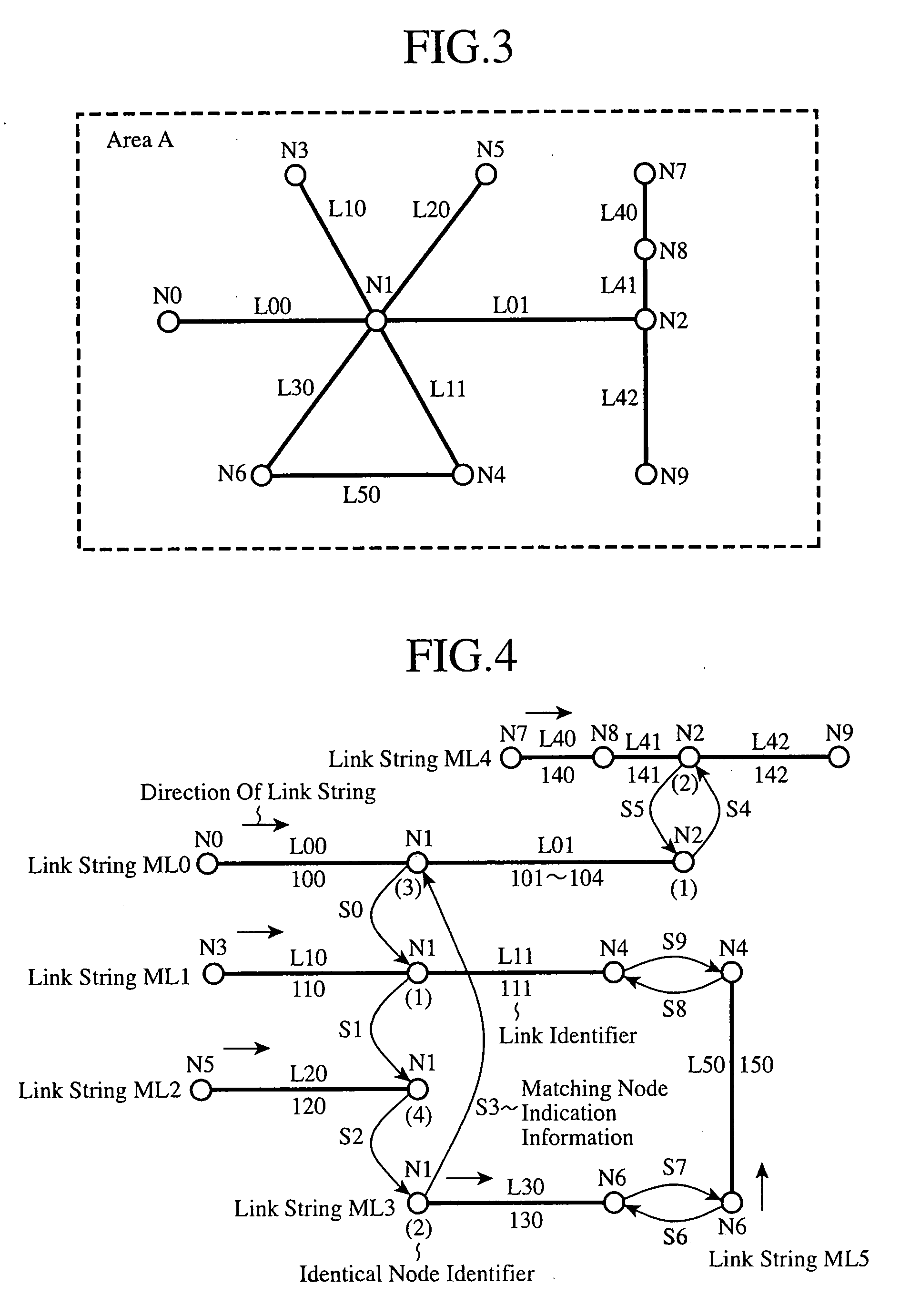 Map Information Processing Apparatus And Storage Medium Of Map Information