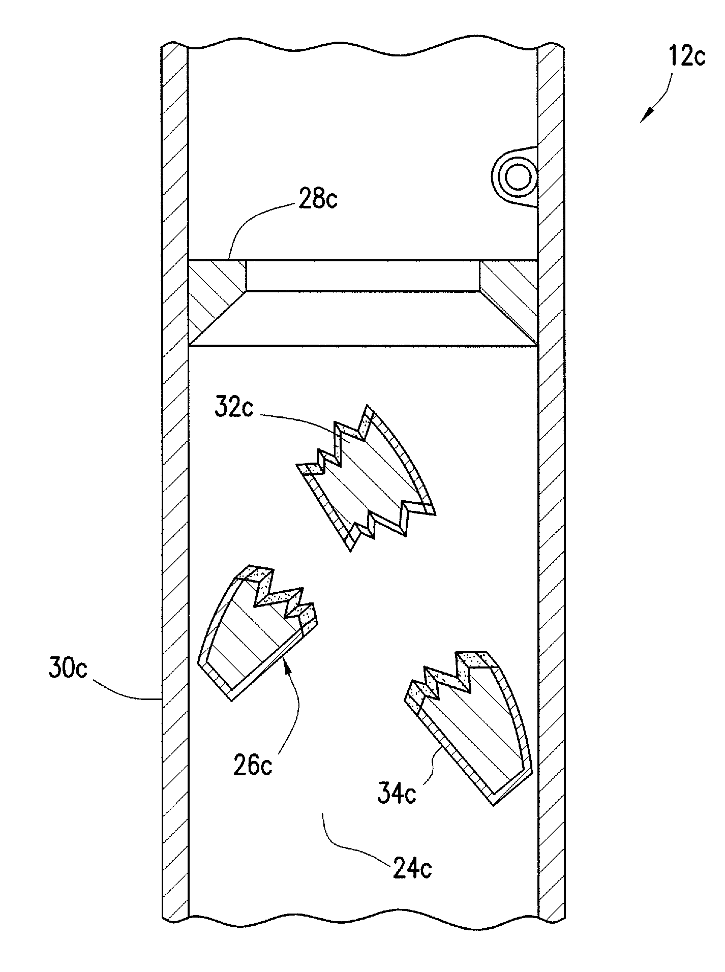 High strength dissolvable compositions for use in subterranean wells
