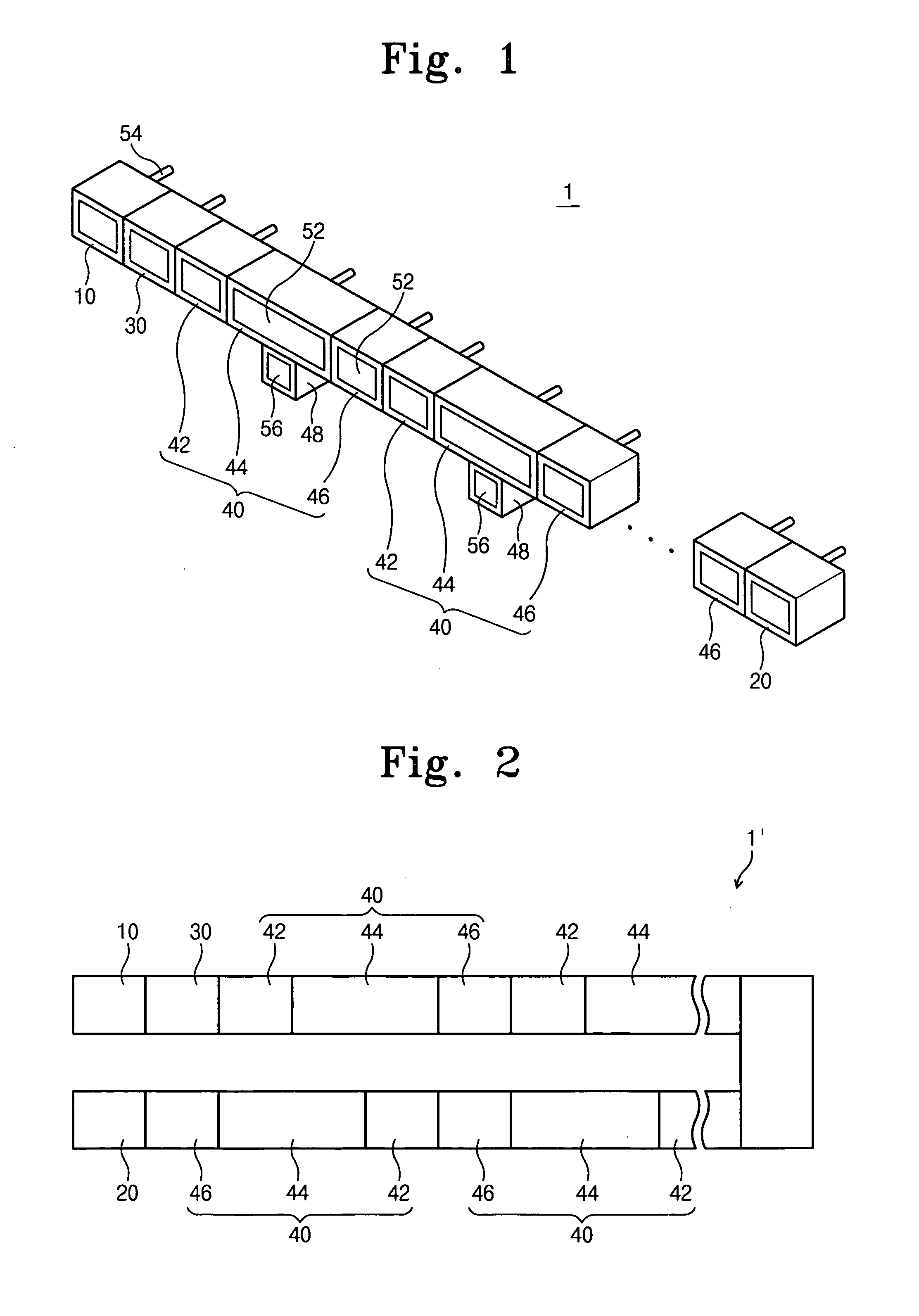 Apparatus for processing substrate