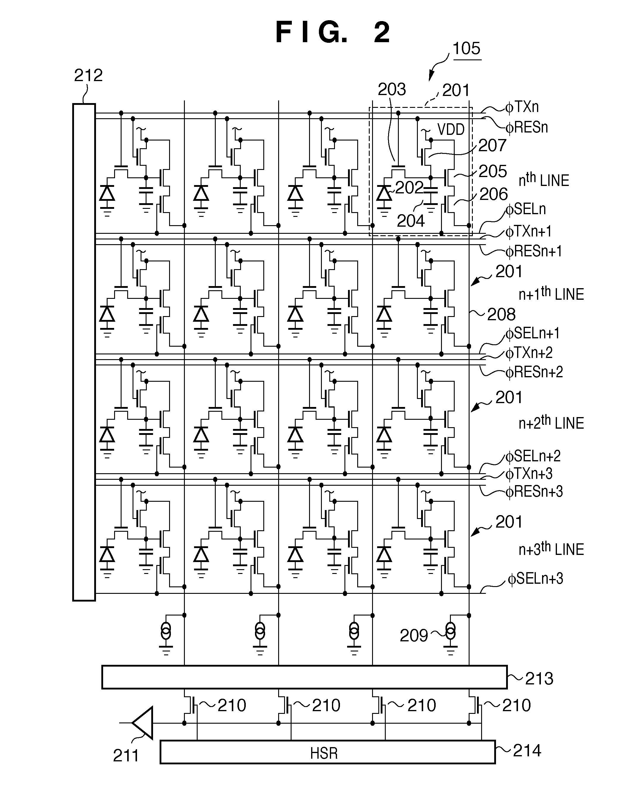 Image pickup apparatus and control method thereof