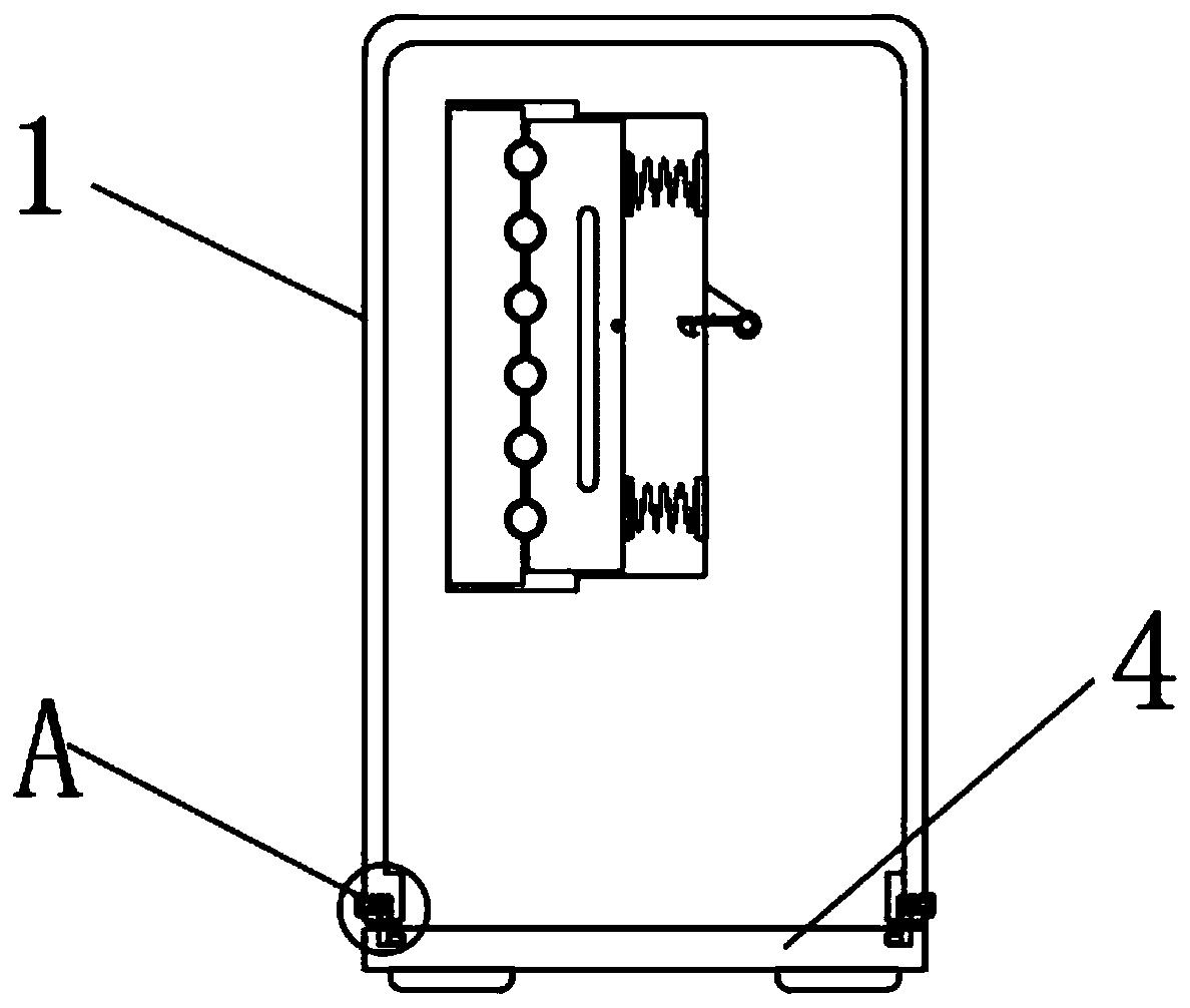 Intelligent rear end for game development