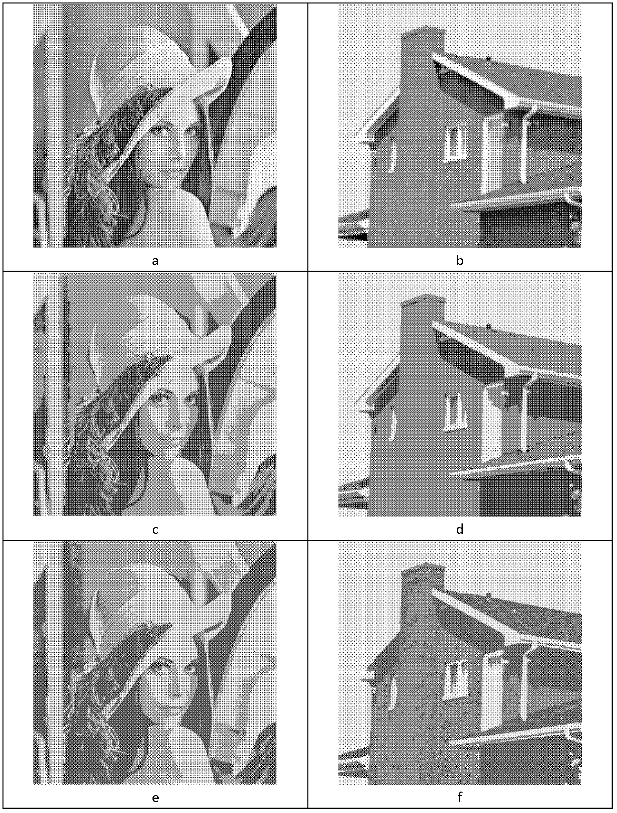 Gray scale image segmentation method based on sequencing K-mean algorithm