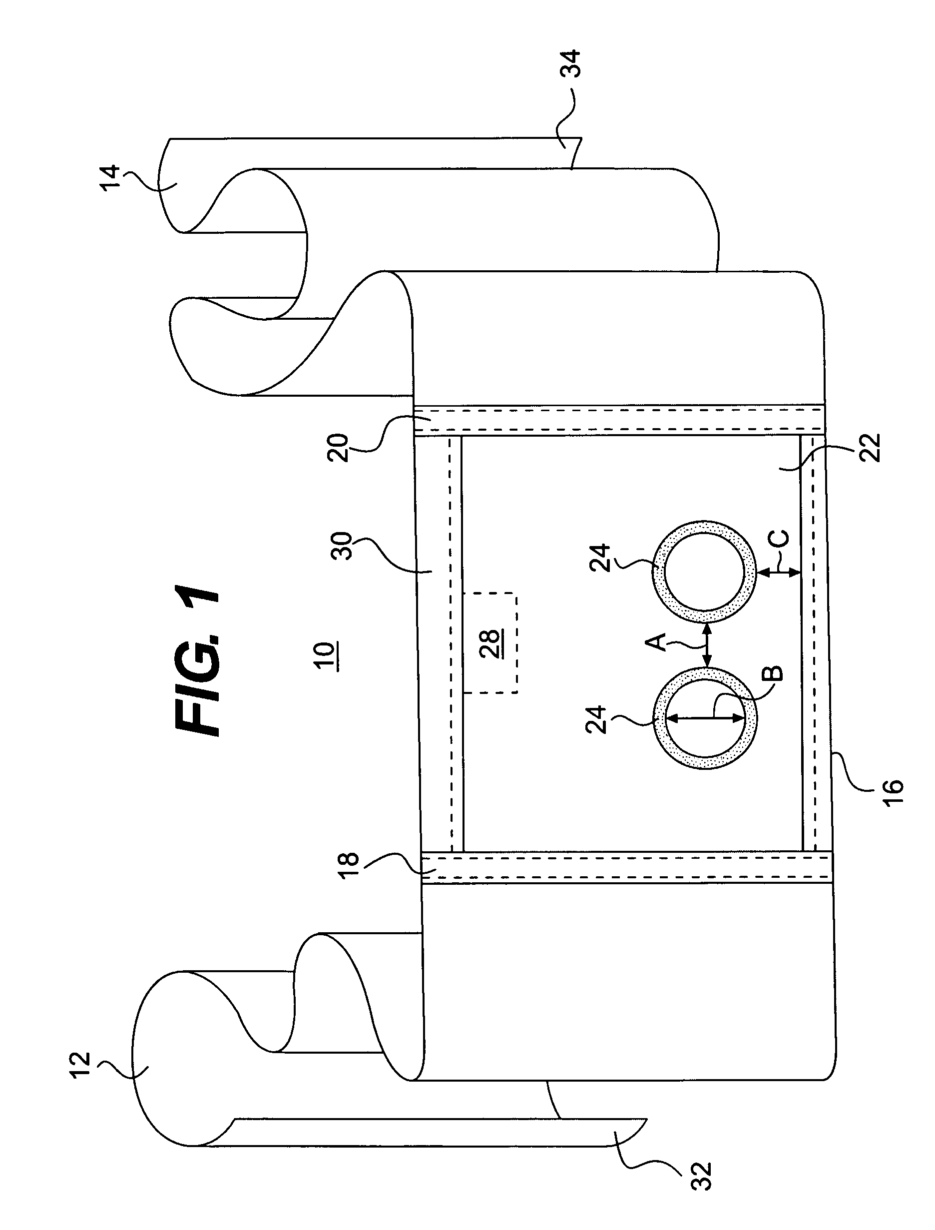 Infant/toddler carrying apparatus