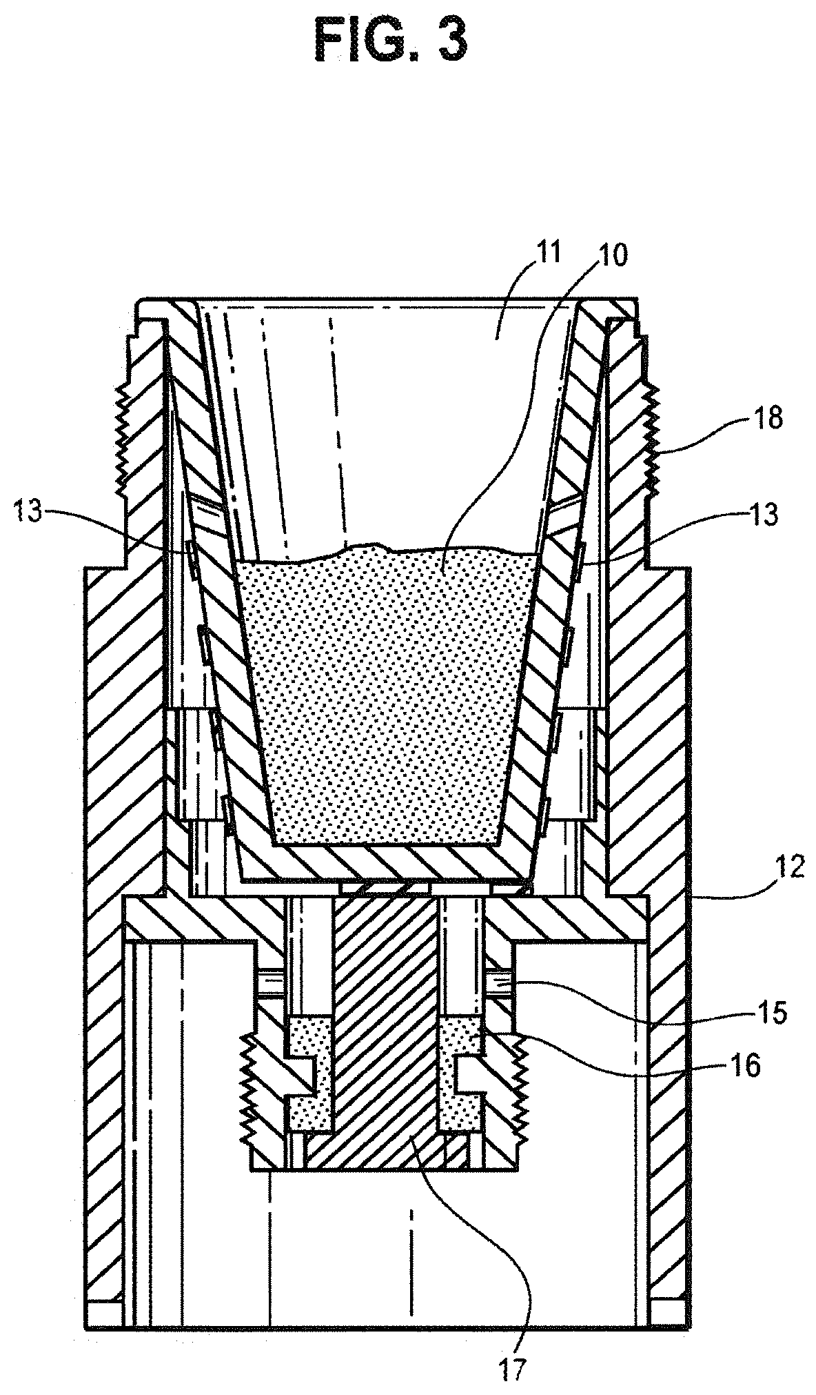 Vaporizable Tobacco Wax Compositions and Container Thereof