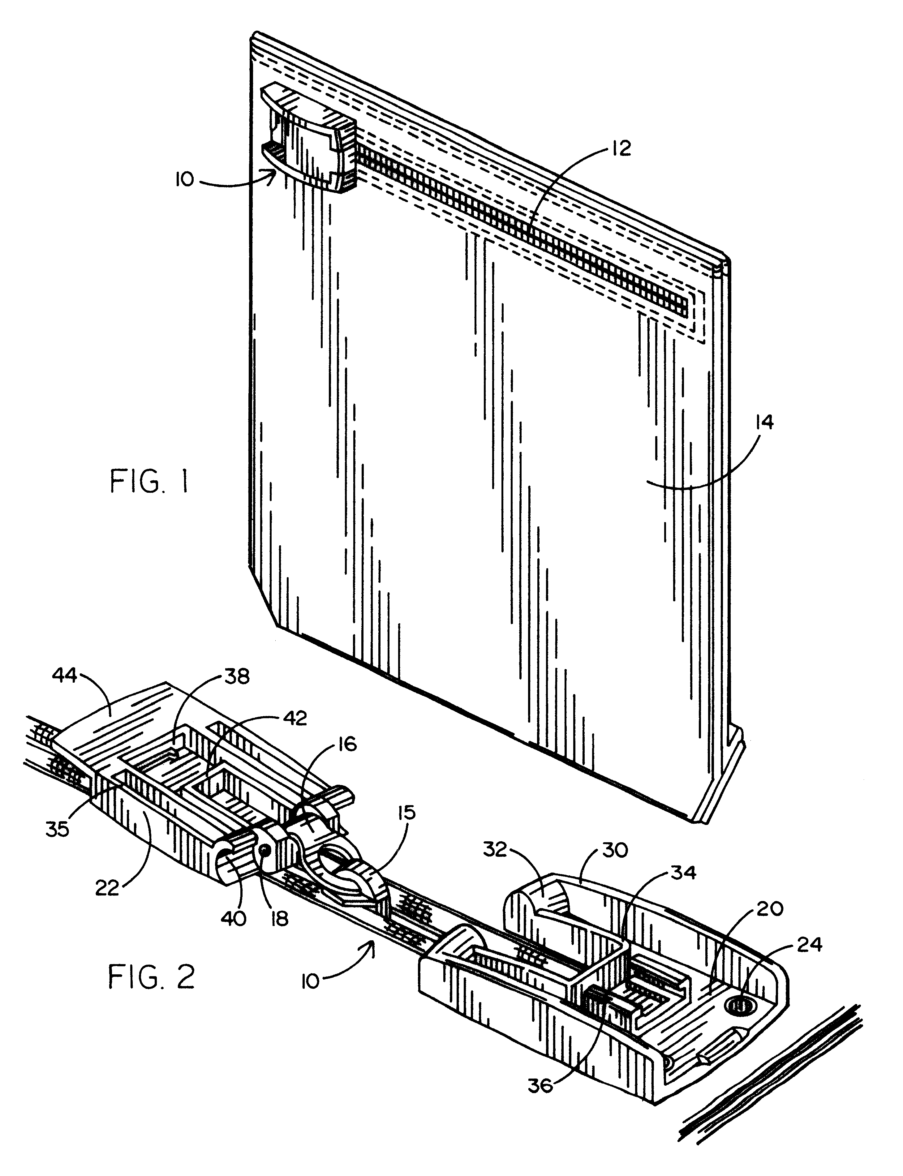 Security device