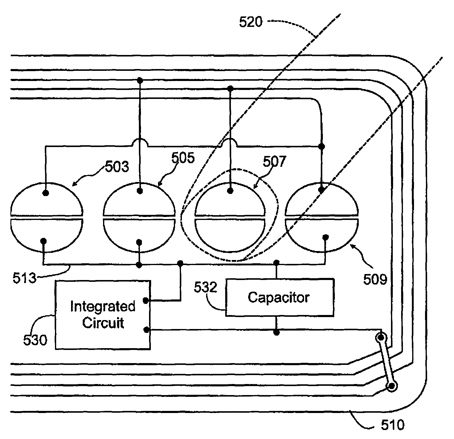 Methods and apparatus for wireless RFID cardholder signature and data entry