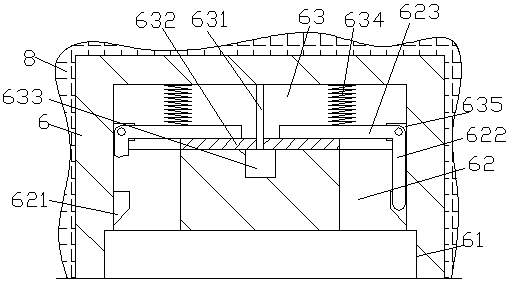 LED lamp device