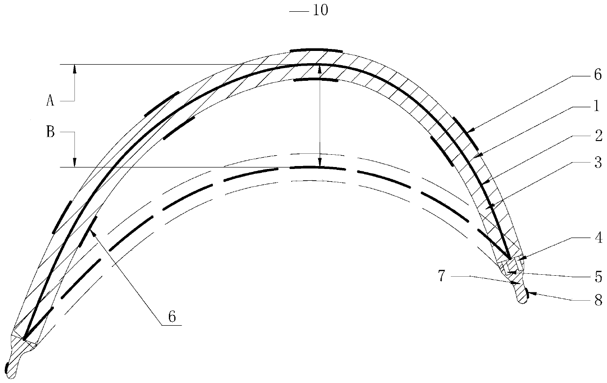 A kind of diaphragm movement auxiliary device and diaphragm movement auxiliary system