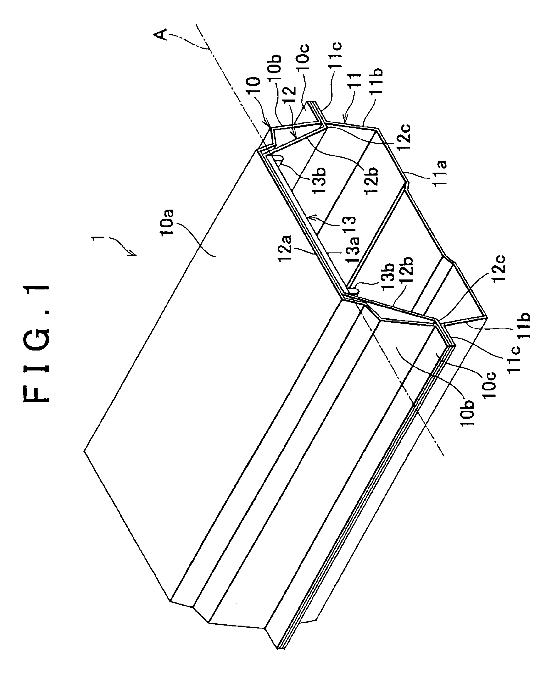 Structural member