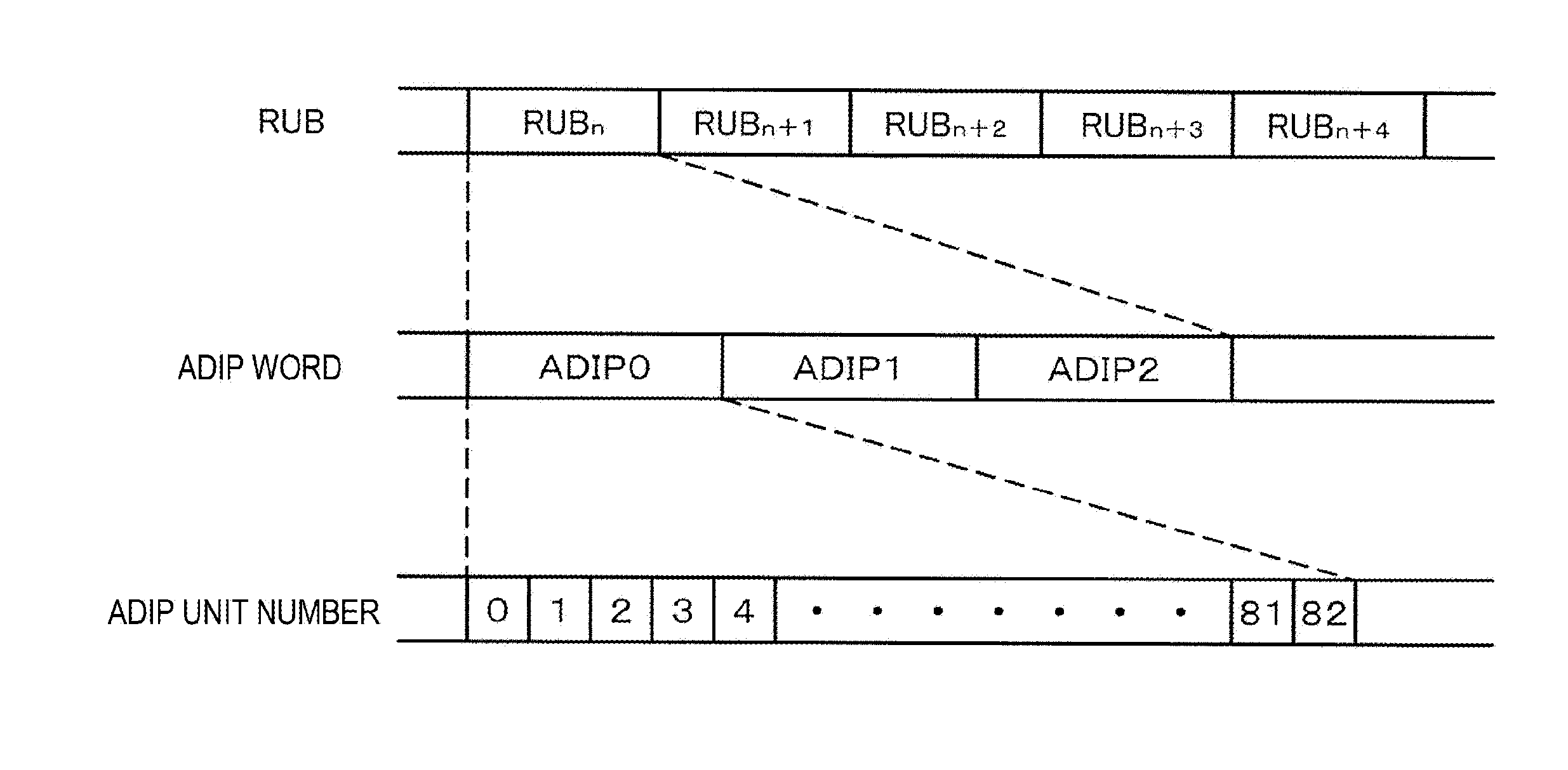 Optical information recording medium and optical information recording medium reproducing device