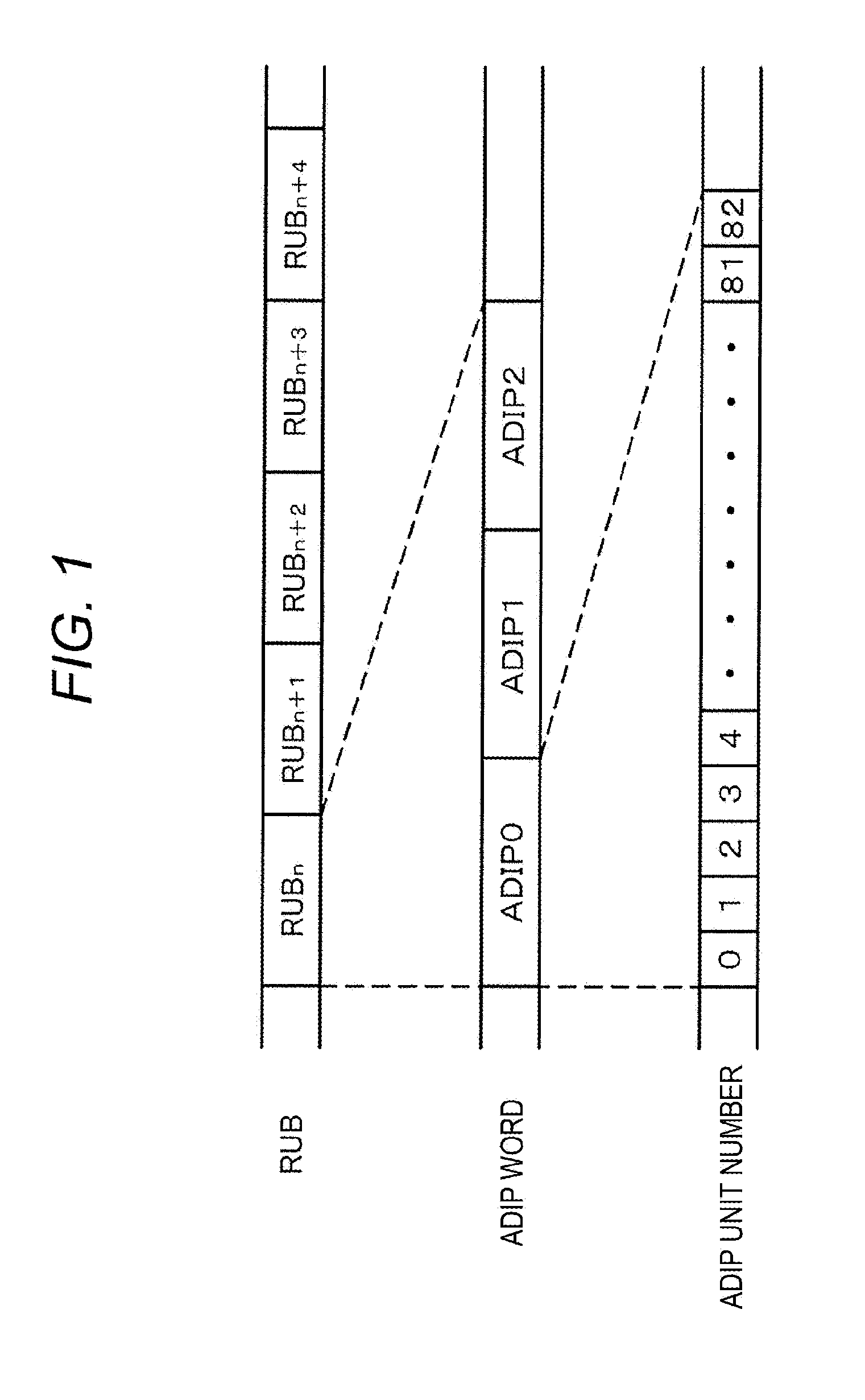 Optical information recording medium and optical information recording medium reproducing device