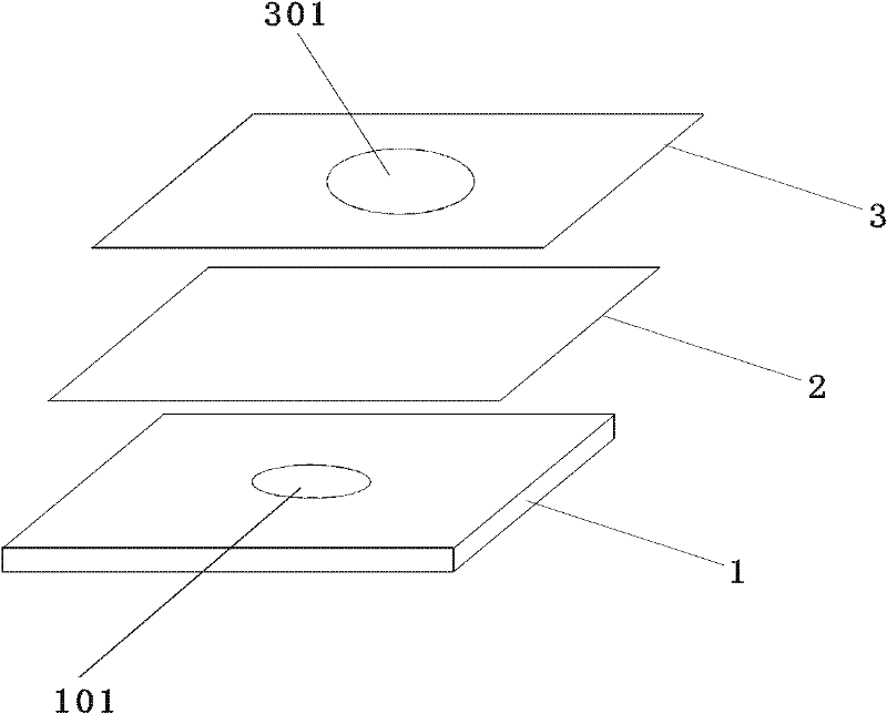 Resin plug-hole apparatus of PCB back borehole and method thereof